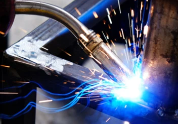 Welding